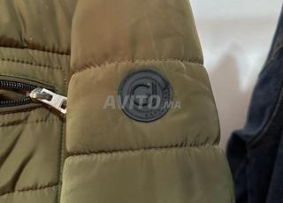 Doudoune GAUDI homme M