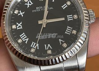 Rolex oyster perpetual 36mm