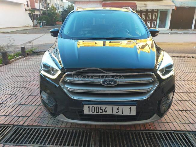 ford kuga en très bon état 