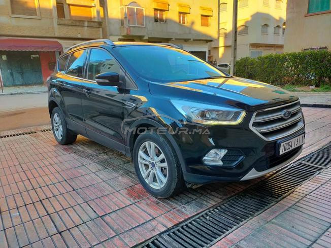 ford kuga en très bon état 