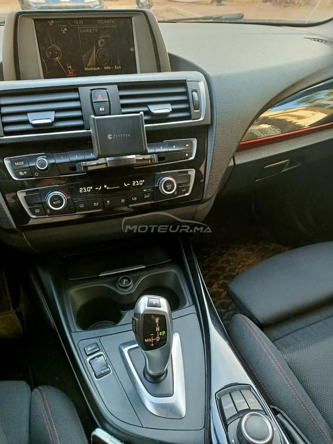 BMW Série1 Sport Diesel Automatique