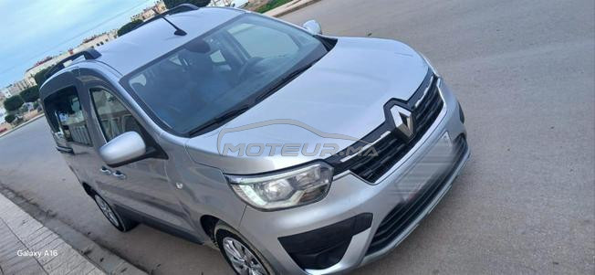 Renault Express Diesel Manuelle 2022 à Casablanca 