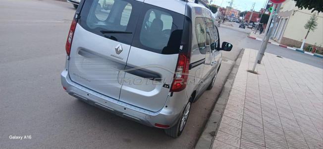 Renault Express Diesel Manuelle 2022 à Casablanca 