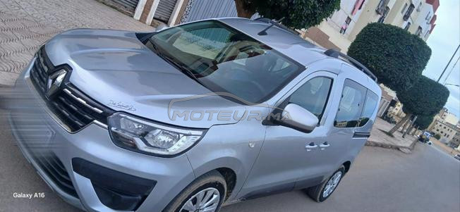 Renault Express Diesel Manuelle 2022 à Casablanca 