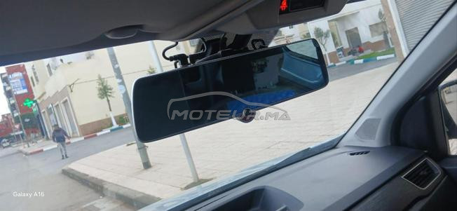 Renault Express Diesel Manuelle 2022 à Casablanca 