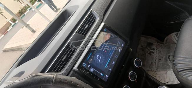 Renault Express Diesel Manuelle 2022 à Casablanca 
