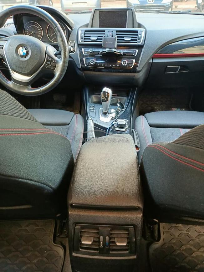 BMW Série1 Sport Diesel Automatique