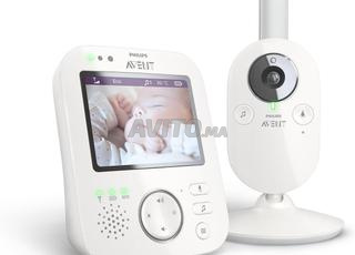 جهاز مراقبة الطفل AVENT جديد