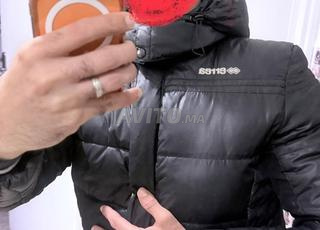 Doudoune ERREA Authentique taille M