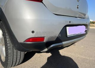 داسيا سانديرو ستيبواي 1,5 Dci 2014