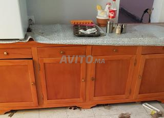 Ensemble de meubles de maison