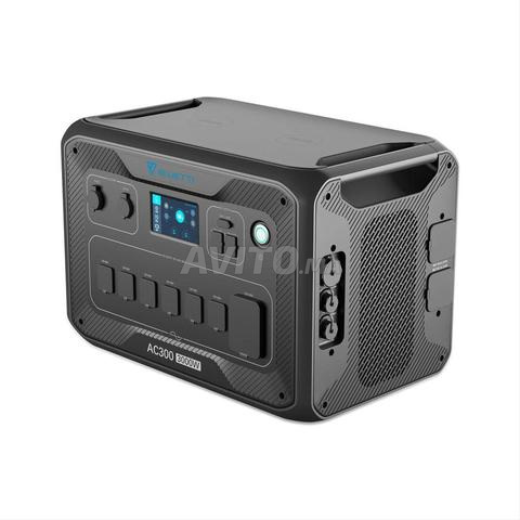 محول كهرباء