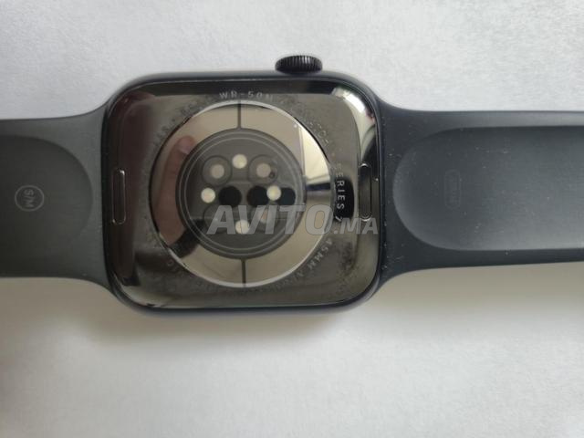 ساعة أبل S1/S3/S7