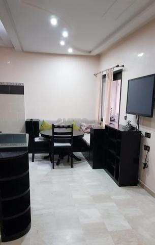 Appartement à vendre 60 m² à Rabat