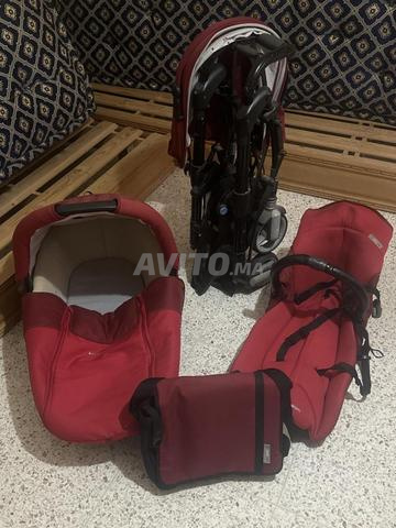 مستلزمات أطفال