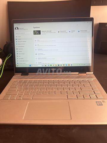 حاسوب HP Pavilion