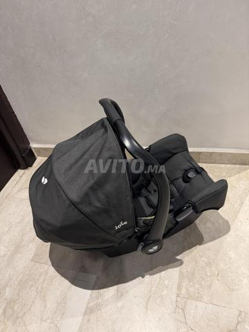 كرسي أطفال للسيارة و Cododo