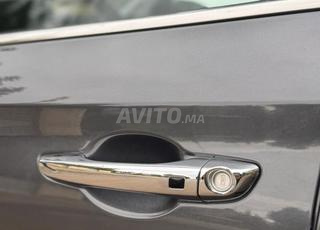 Hyundai Accent Diesel أوتوماتيكية 2021 في سلا