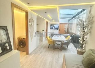 Appartement à louer 70 m² à Casablanca