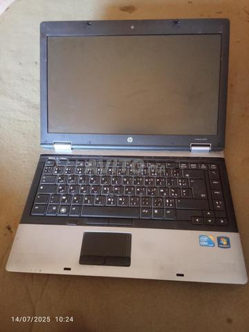 حاسوب محمول