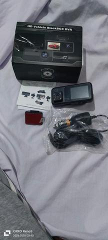 كاميرا سيارة