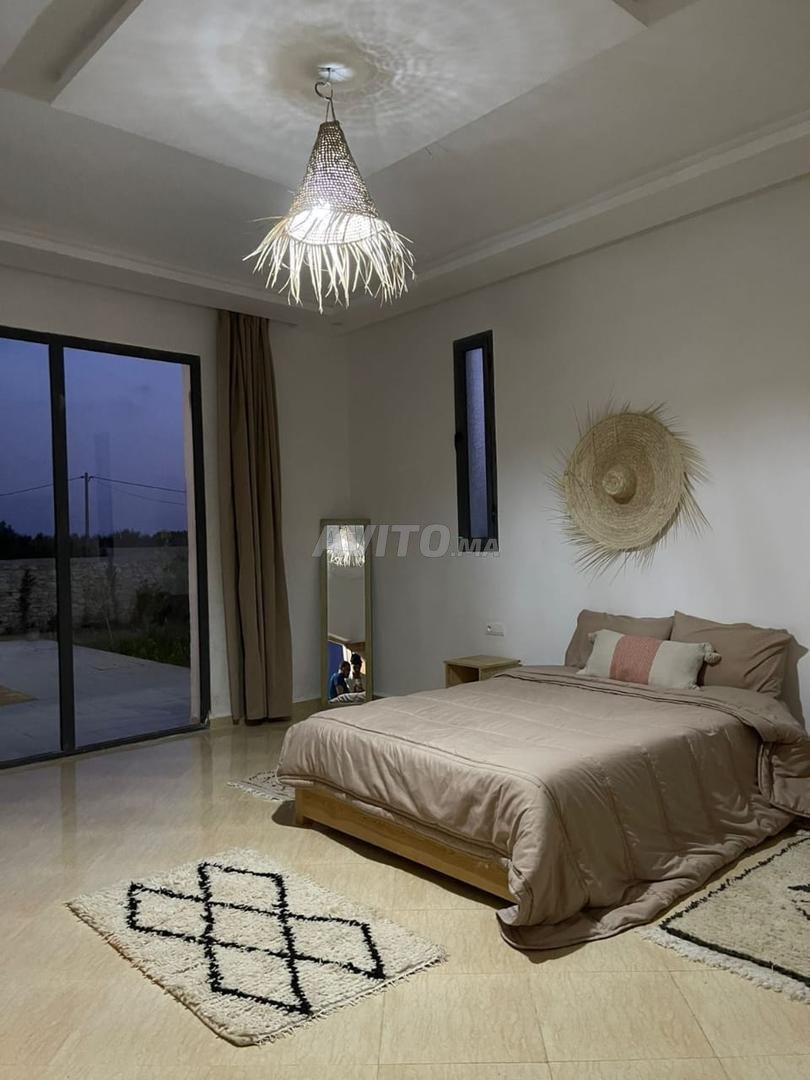 Bienvenue dans la ville d'Essaouira - image 3