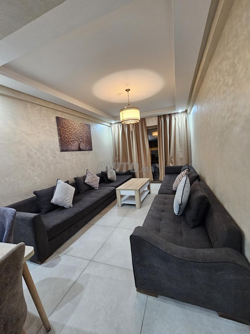 Bienvenue dans la ville d'Essaouira - image 5