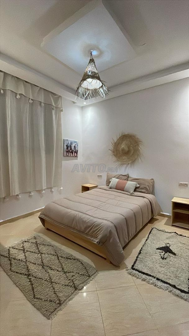 Bienvenue dans la ville d'Essaouira - image 4