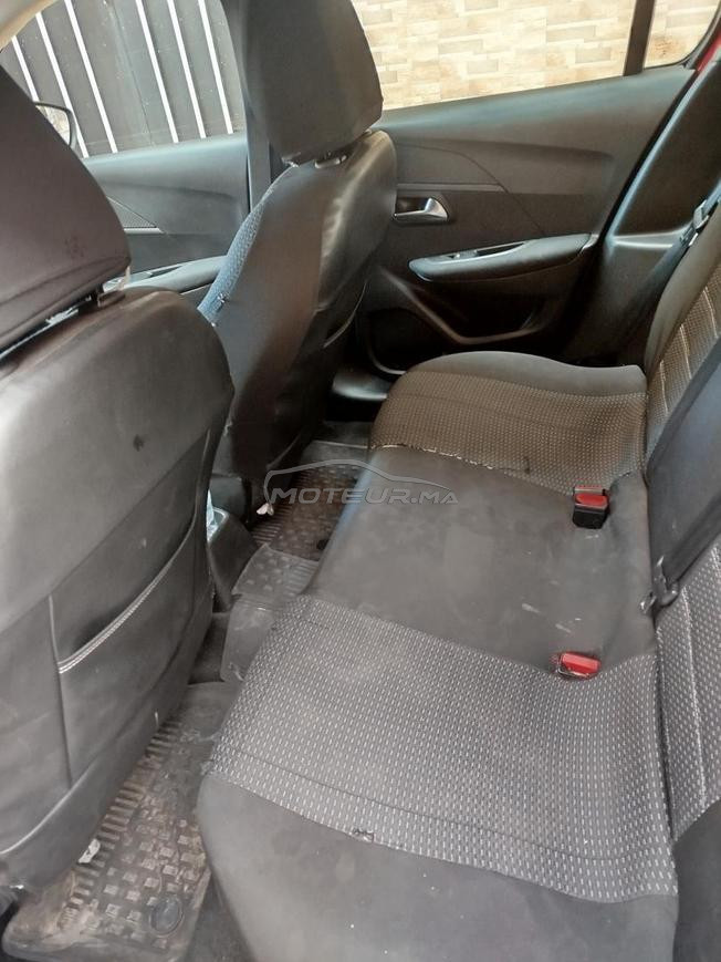Peugeot 208 à vendre 