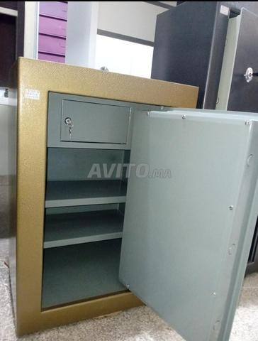 Coffre fort blindé bonne qualité 170kg 200kg