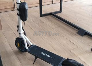 Trotinette électrique