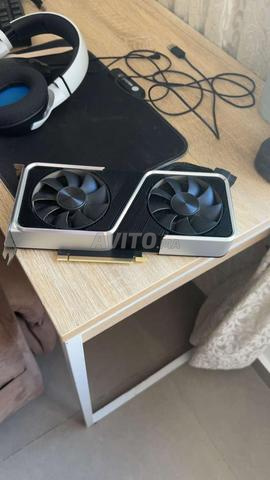Rtx 3060 ti FE