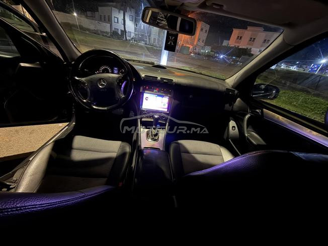 mercedes c220 classe qawqawq haja nqiyaa  