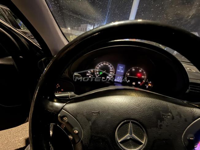 mercedes c220 classe qawqawq haja nqiyaa  