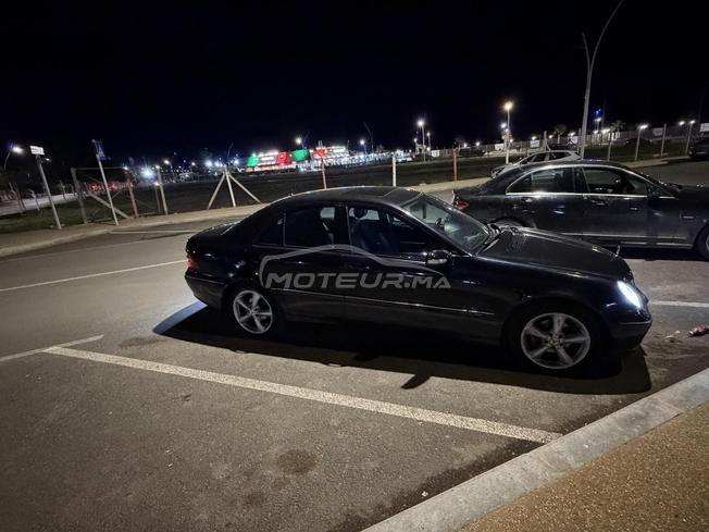 mercedes c220 classe qawqawq haja nqiyaa  
