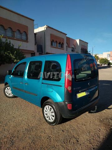 Renault Kangoo Diesel