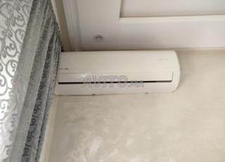 مكيف اقتصادي 18000