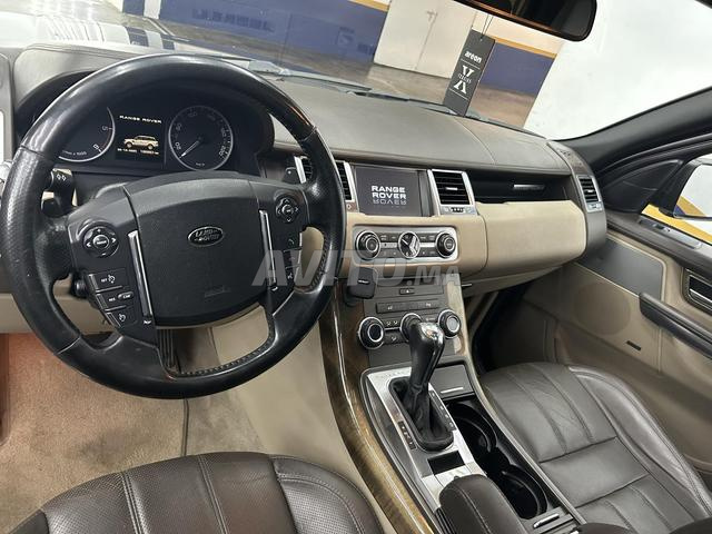 Range Rover Sport - 2