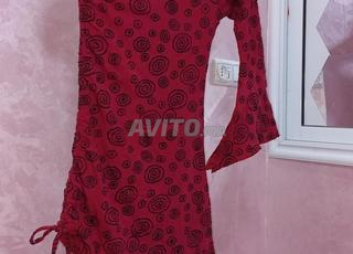 Robe Originale