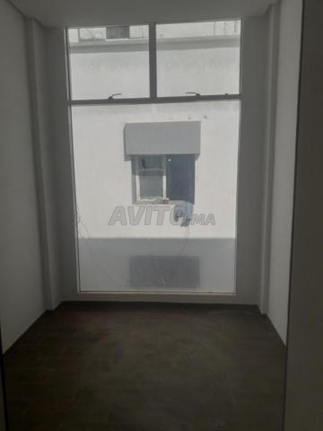 محل بمساحة 12 متر مربع للبيع في القنيطرة خبازات - 2