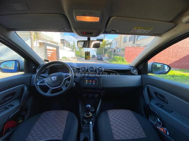 dacia Duster 2022