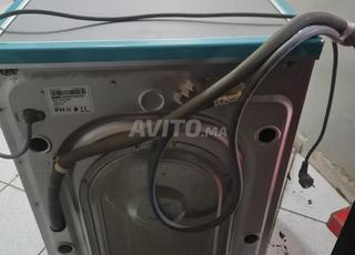 غسالة الغسيل