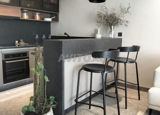 تجهيز الديكور الداخلي