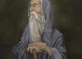 لوحة كلاسيكية