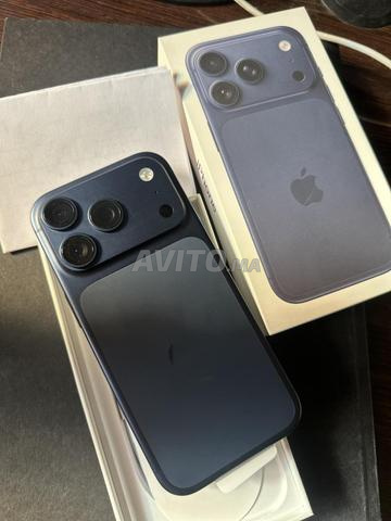 iPhone 17 Pro - sim/esim