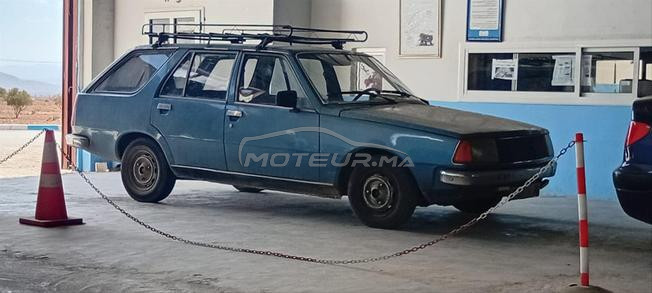 Renault 18 