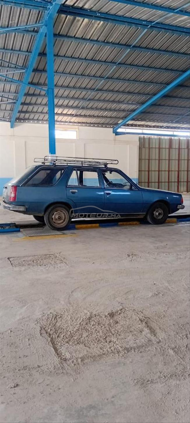 Renault 18 