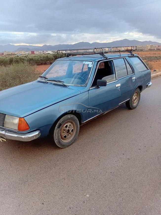 Renault 18 