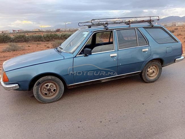Renault 18 