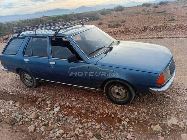 Renault 18 